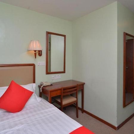 Winner Hotel Kota Kinabalu Exterior photo