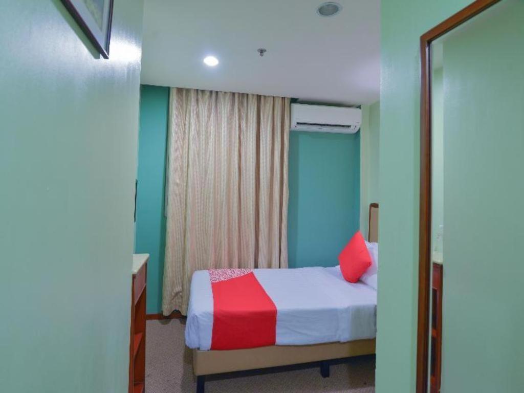 Winner Hotel Kota Kinabalu Exterior photo