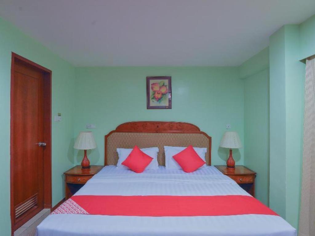 Winner Hotel Kota Kinabalu Exterior photo