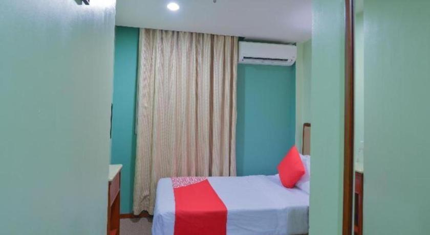 Winner Hotel Kota Kinabalu Exterior photo